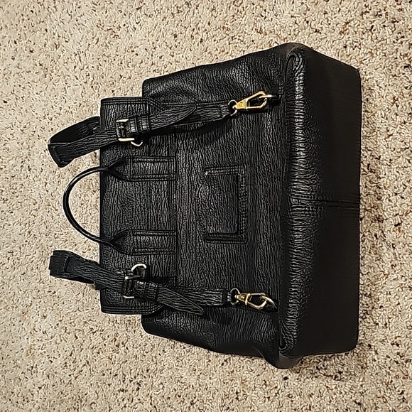 Philip Lim black backpack - Picture 3 of 12